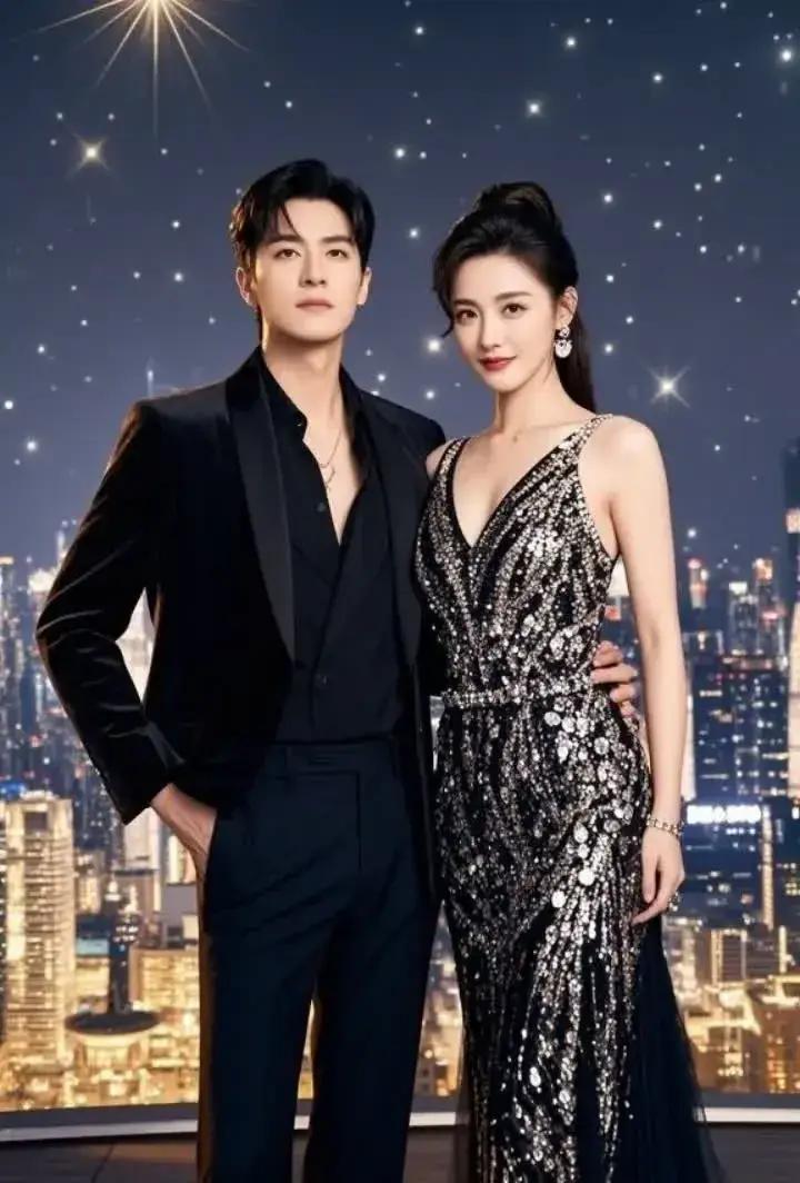Drama China Istri aktor bertindak sebagai aktor grup sub Indo - poster