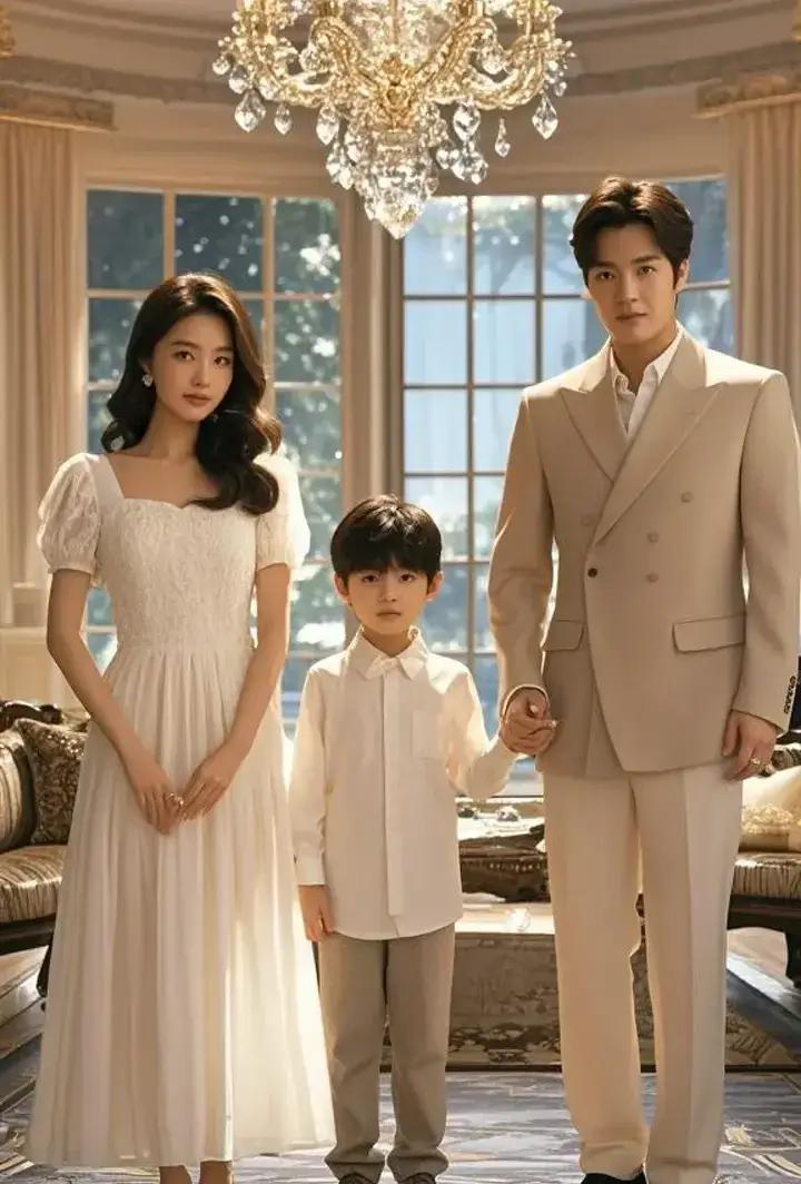 Drama China Cinta Kontrak Tuan Li sub Indo - poster