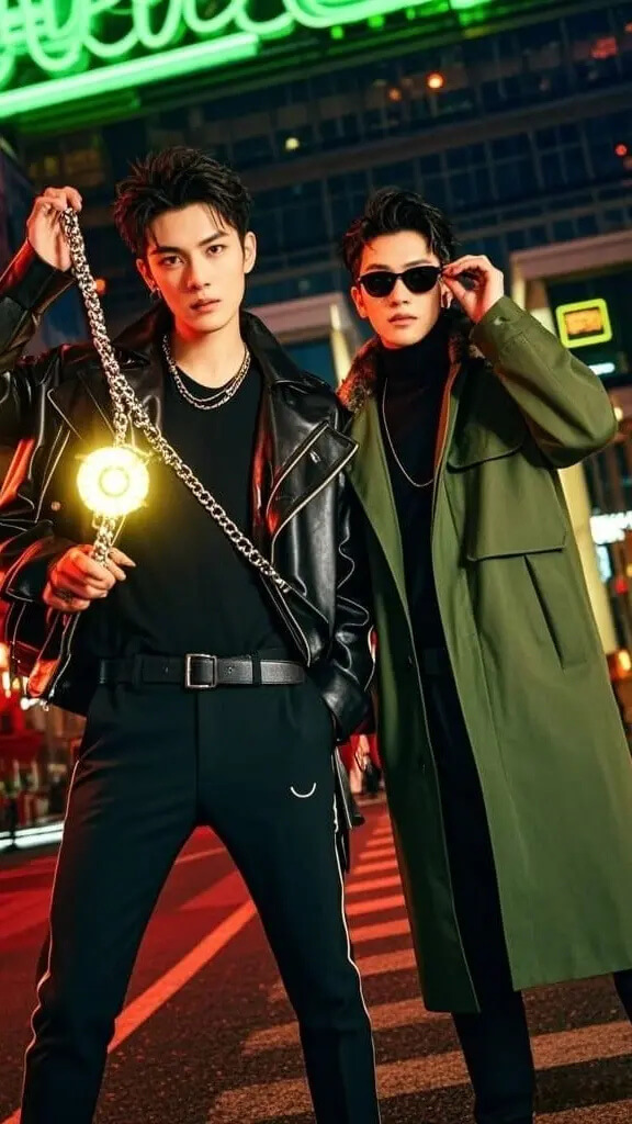 The Hidden Billionaire Son-in-Law The Hidden Billionaire Son-in-Law Chinese drama poster - CashDrama