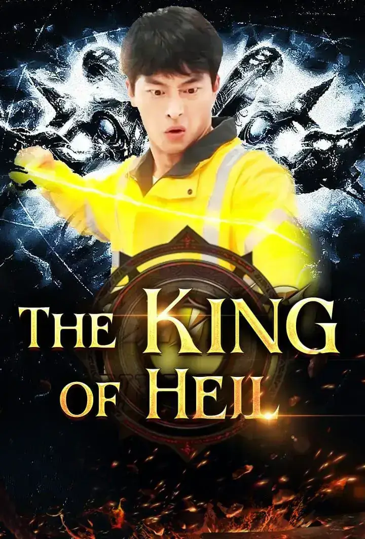 Chinese Drama The King of Hell with subtitles - CashDrama poster