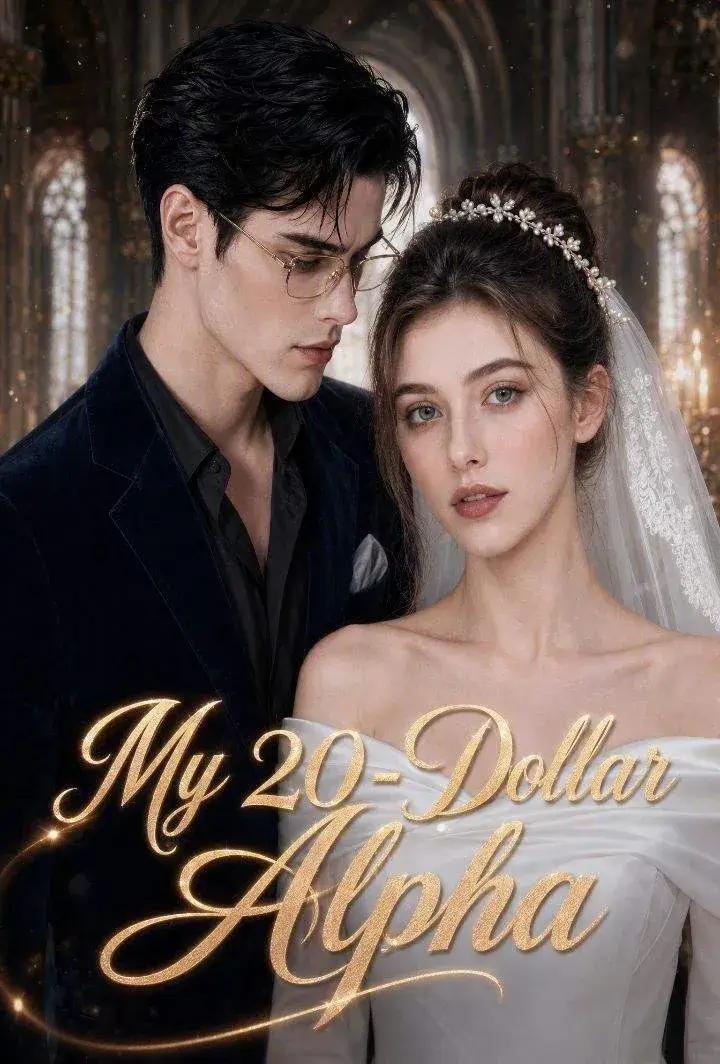 My 20-Dollar Alpha