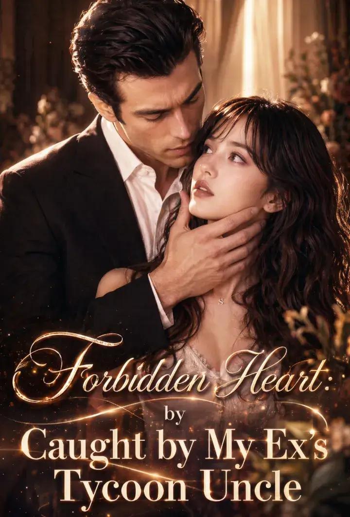 Forbidden Heat: Caught by My Ex’s Tycoon Uncle