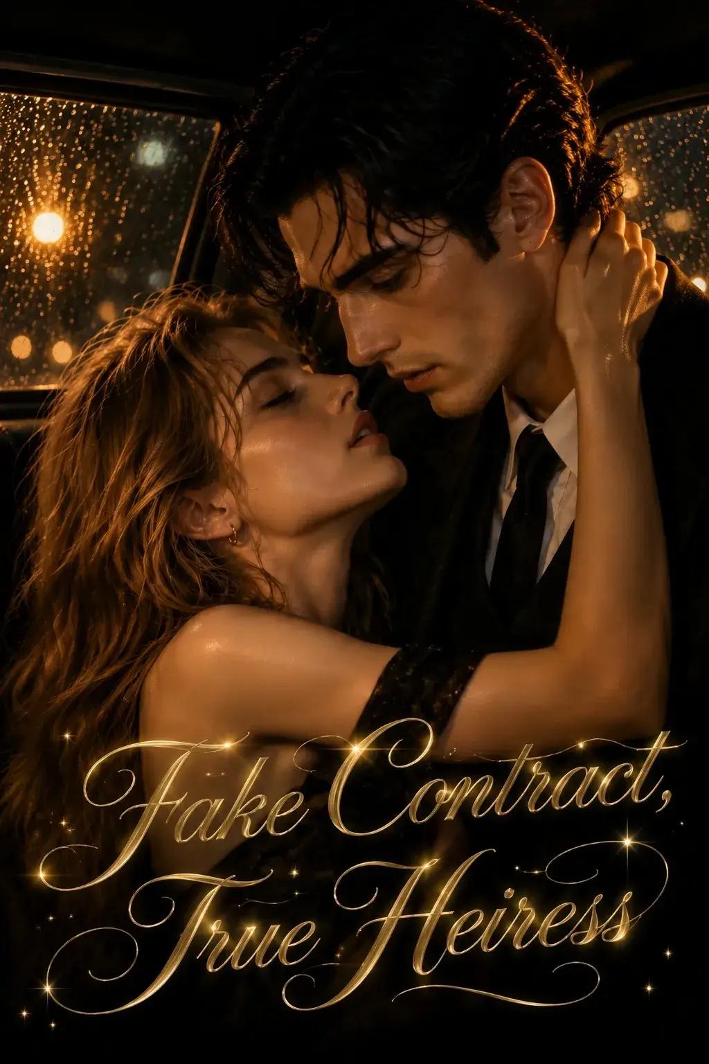 Fake Contract, True Heiress