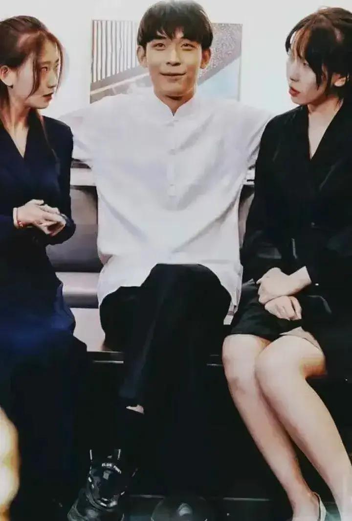 Menantu gila pribadi presiden wanita