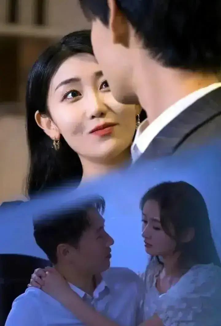 Menikah dengan keluarga kaya secara tidak sengaja, dan menikah dengan paman kedua mantan pacarnya.