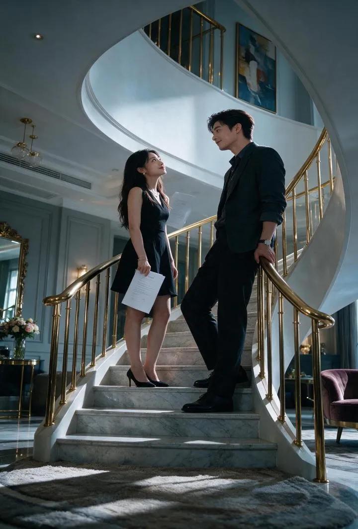 Tuan Fu, menikah istri tidak mudah.