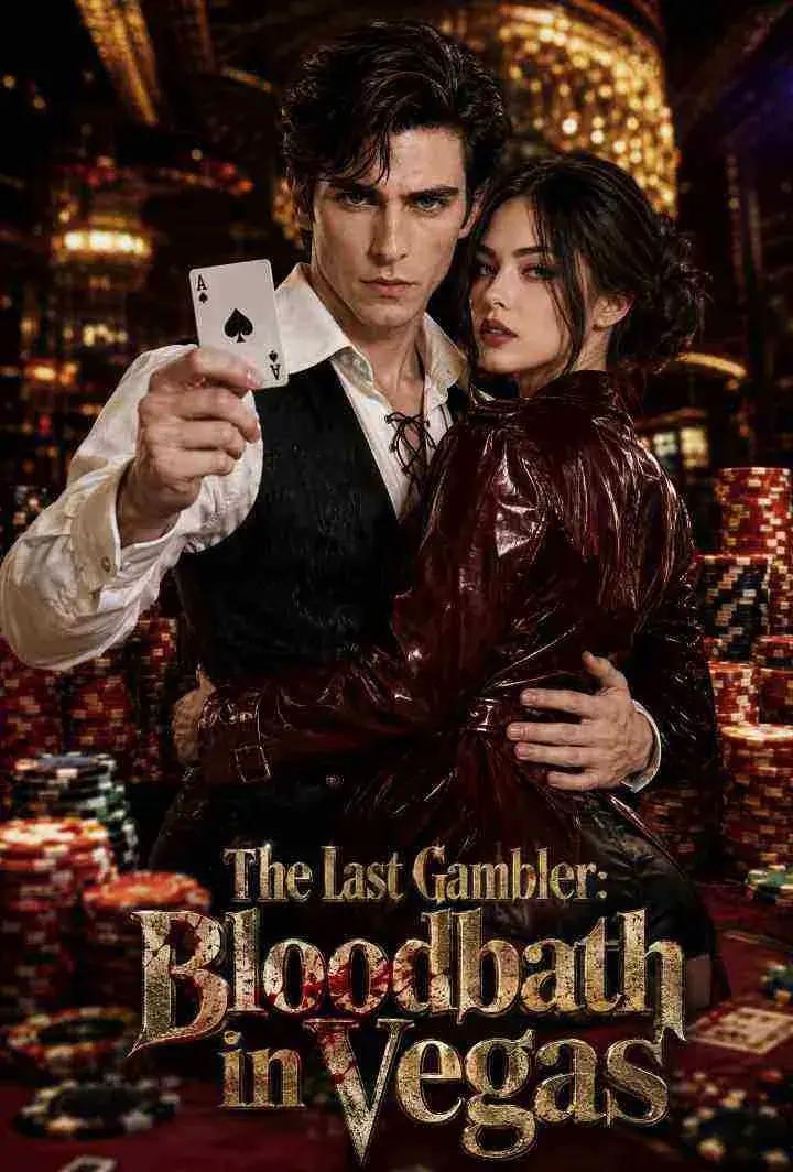 The Last Gambler: Bloodbath in Vegas