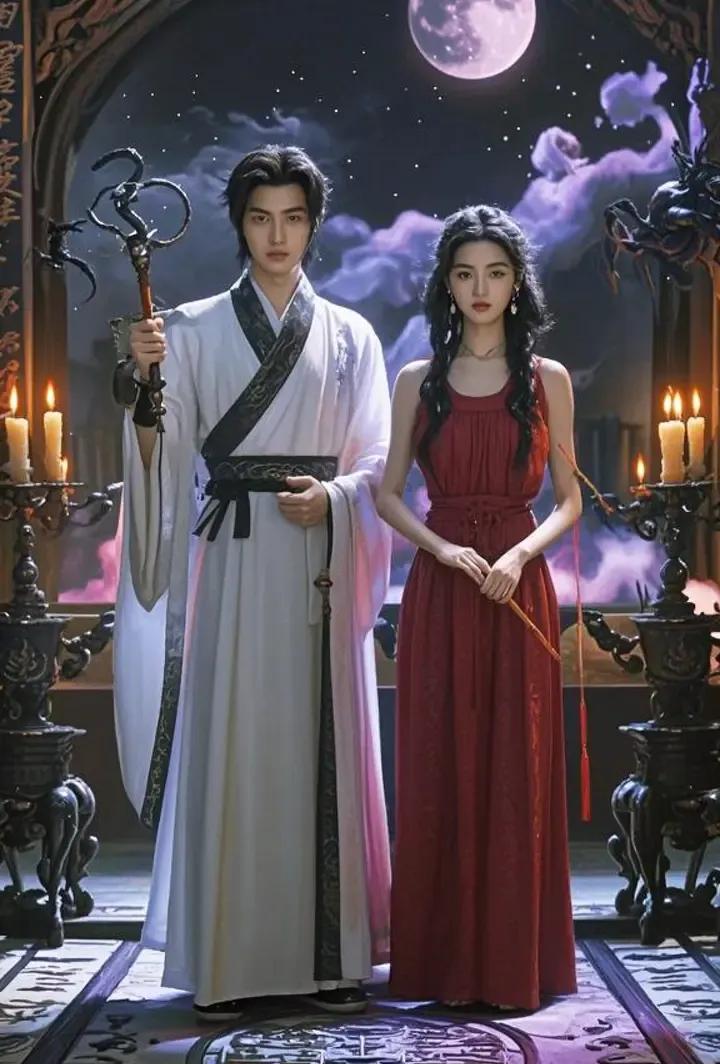 Dokter medis pribadi presiden wanita Drama China Dokter medis pribadi presiden wanita sub Indo - poster CashDrama