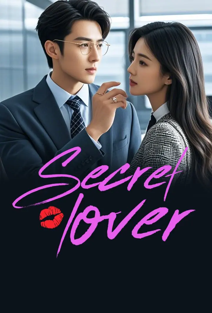 Drama China Secret lover sub Indo - poster