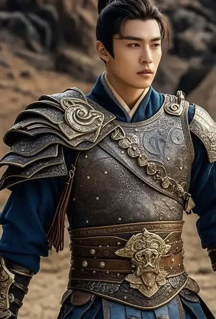 Drama China Nether War Shenlong marah ke segala arah sub Indo - poster