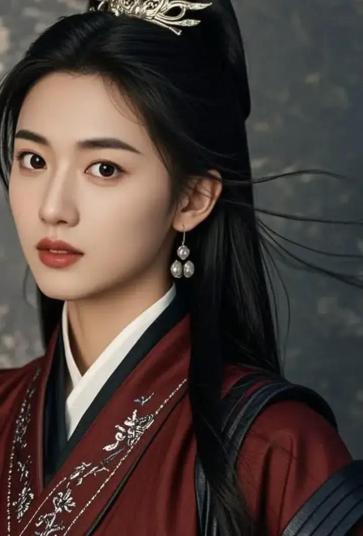 Drama China Kepala, kakak perempuan, terbang dengan sepenuh hati sub Indo - poster
