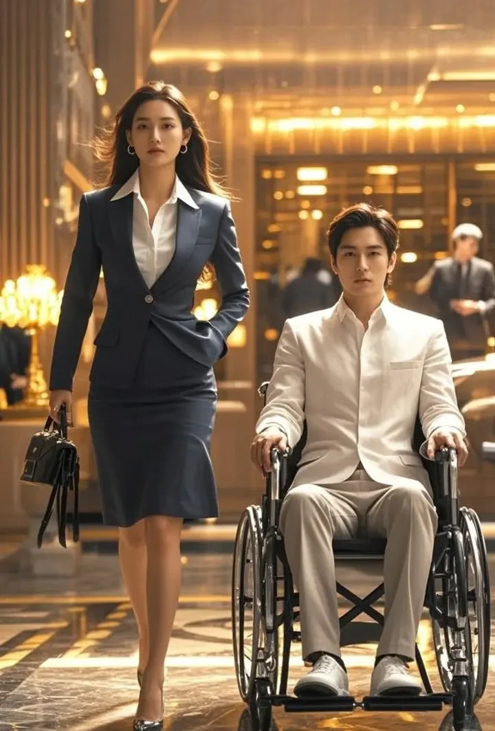 Drama China A Money Worship Class Reunion sub Indo - poster