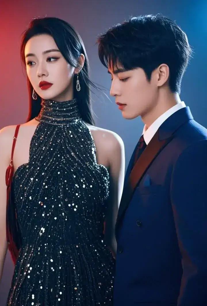 Istri Zhuang Shao yang berdosa tidak bisa melarikan diri