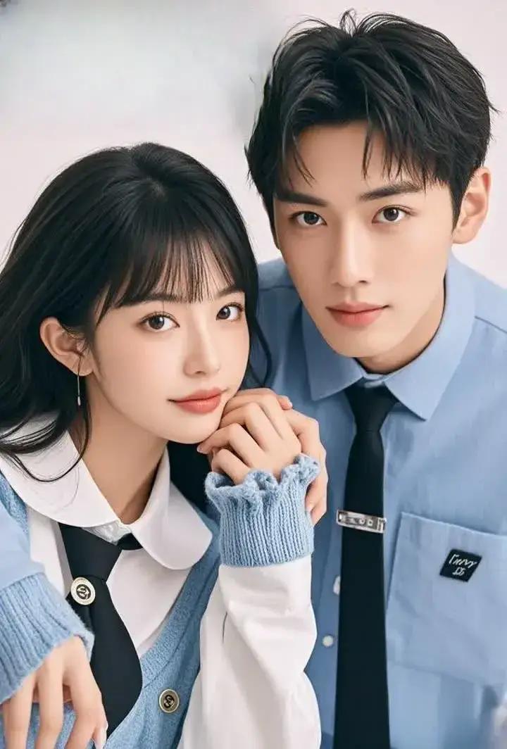Kekasih Rahasia Tuan Qin