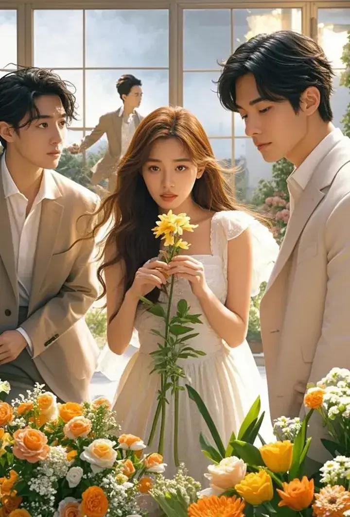 Tuan Gu, Jaga Diri Setelah Cerai