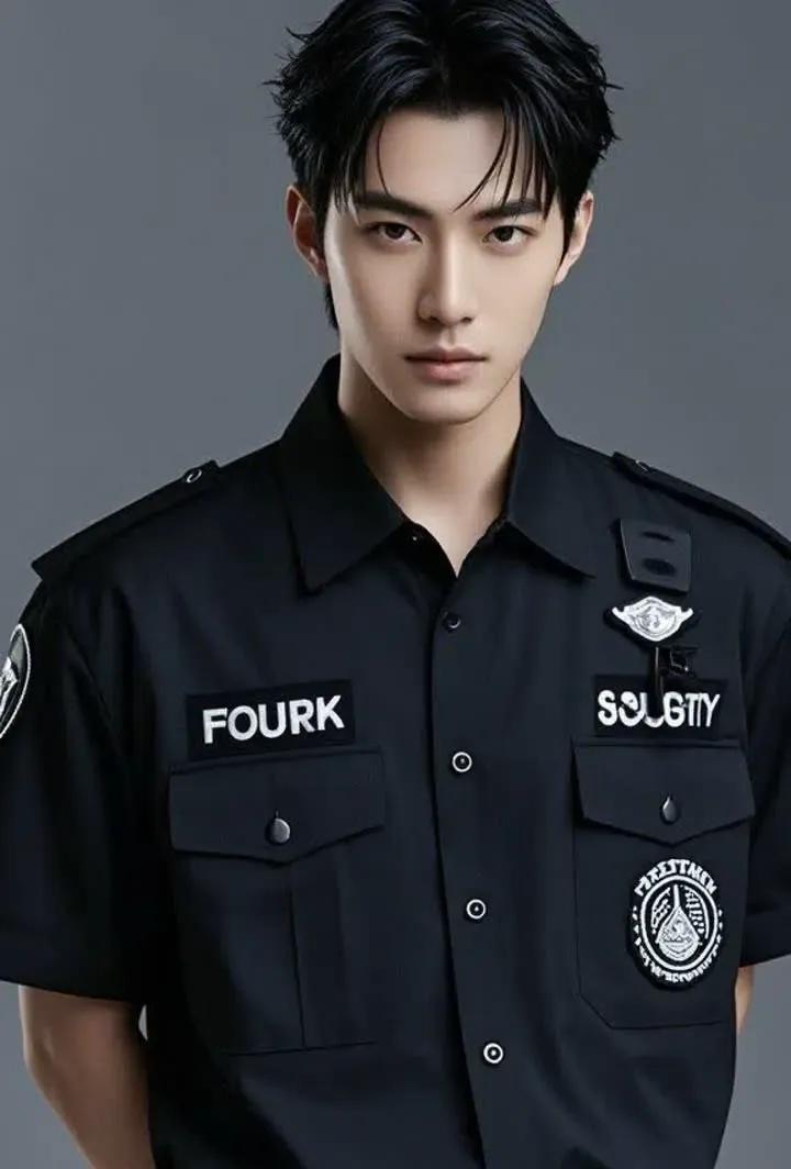 Drama China Jangan menganggap keamanan sebagai dewa. sub Indo - poster