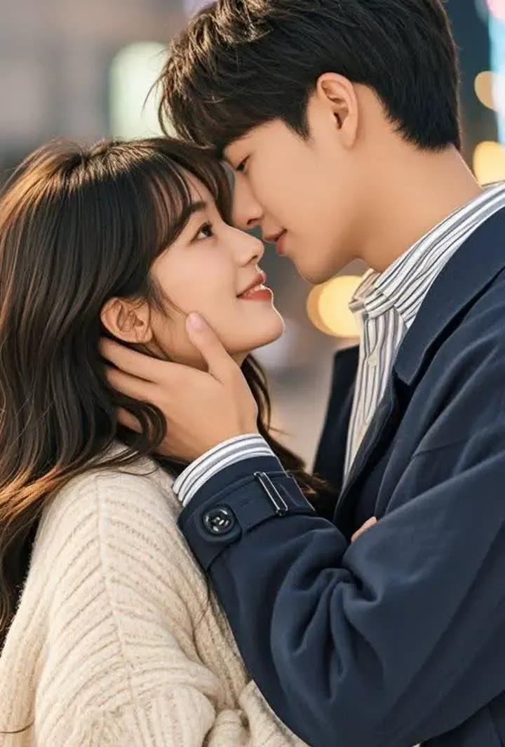 Mendekatlah padaku untuk menyembuhkanmu Drama China Mendekatlah padaku untuk menyembuhkanmu sub Indo - poster CashDrama