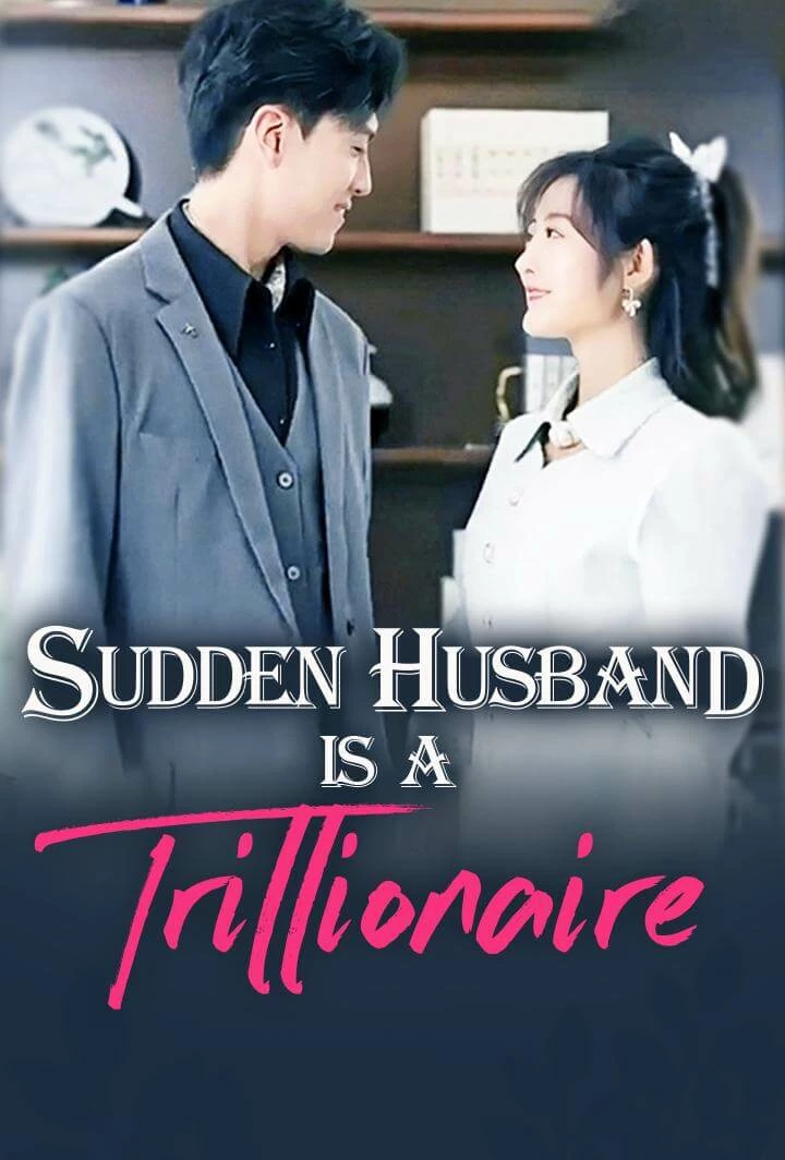 Drama China Sudden Husband is a Trillionaire sub Indo - poster