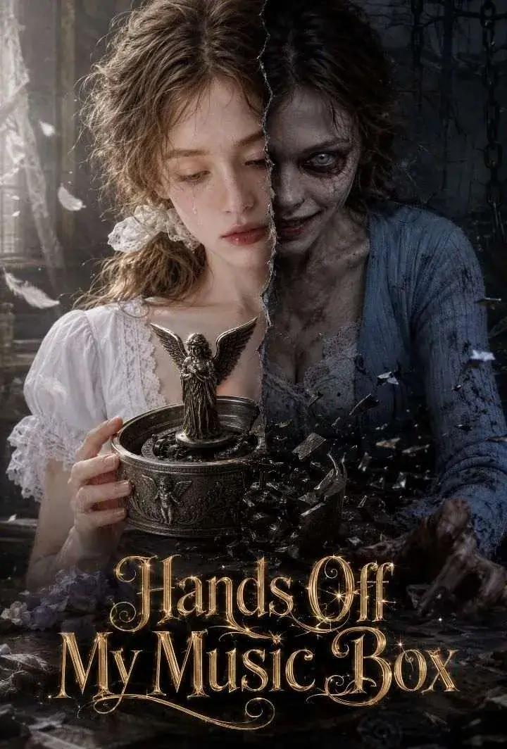 Hands Off My Music Box