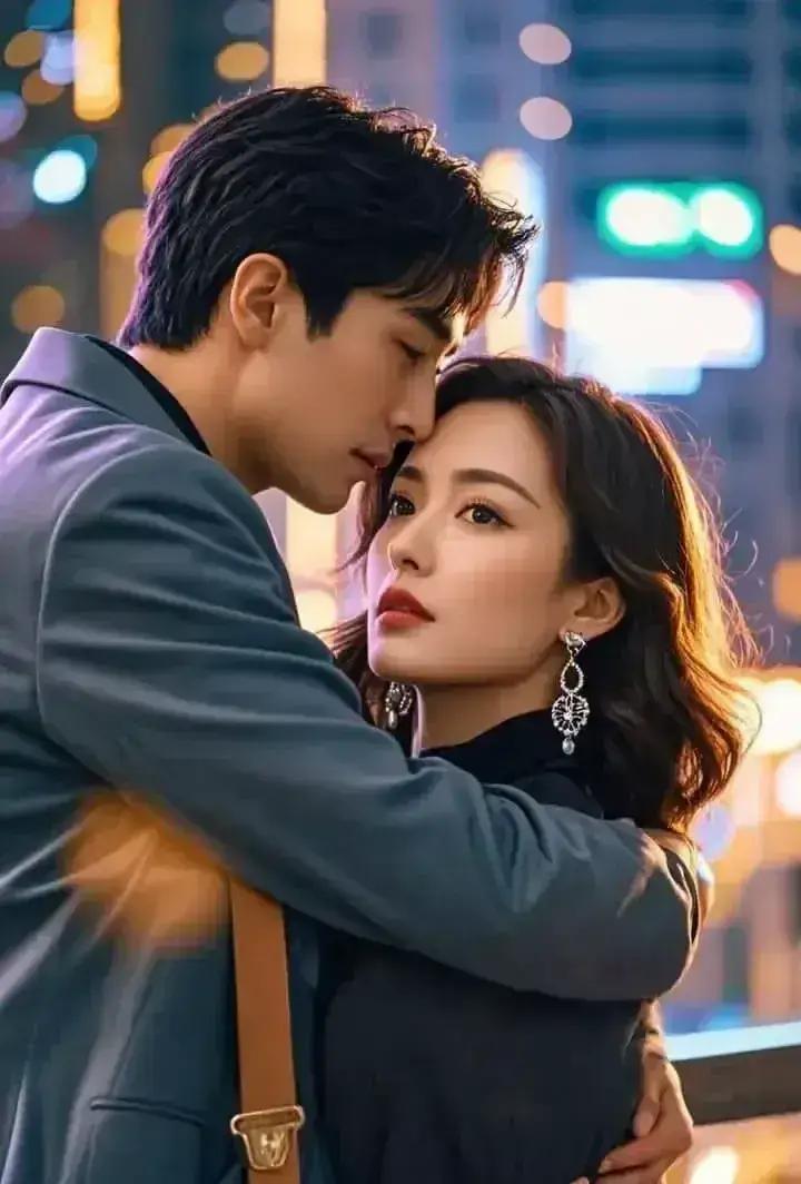 Drama China Tak Sempat untuk Mencintaimu sub Indo - poster