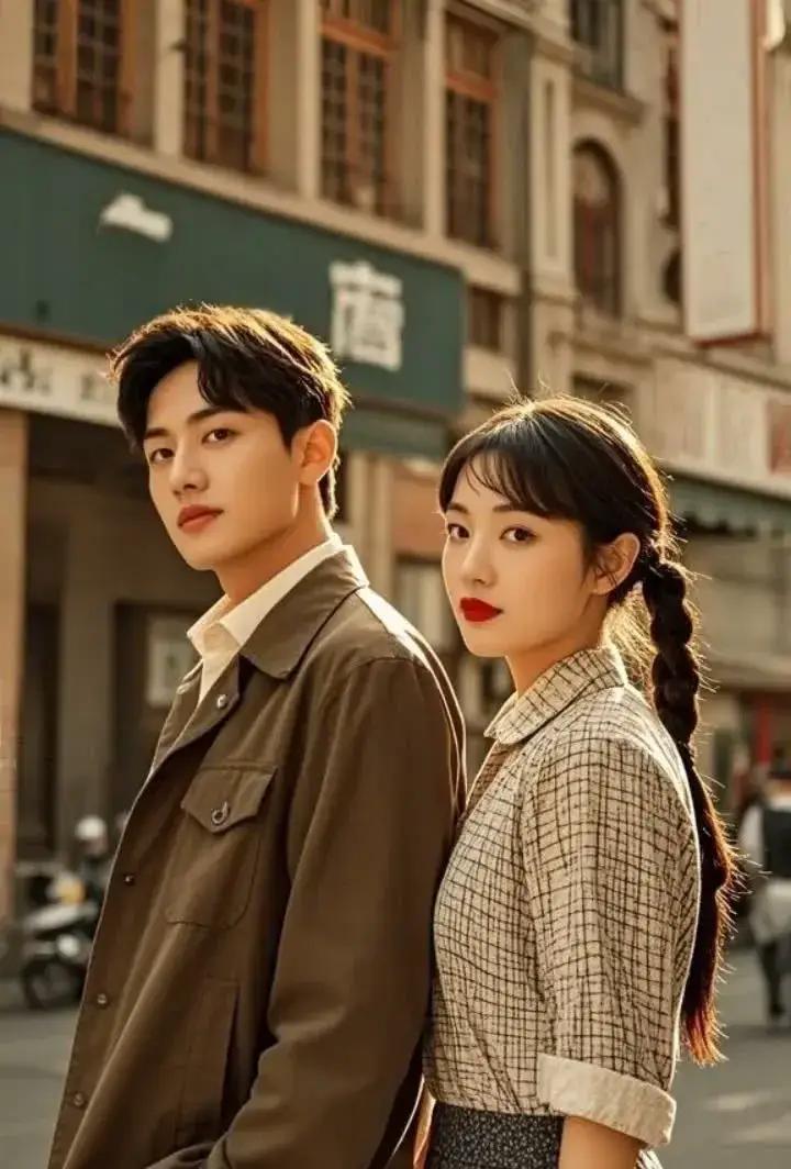 Drama China Selamat tinggal 1990 sub Indo - poster