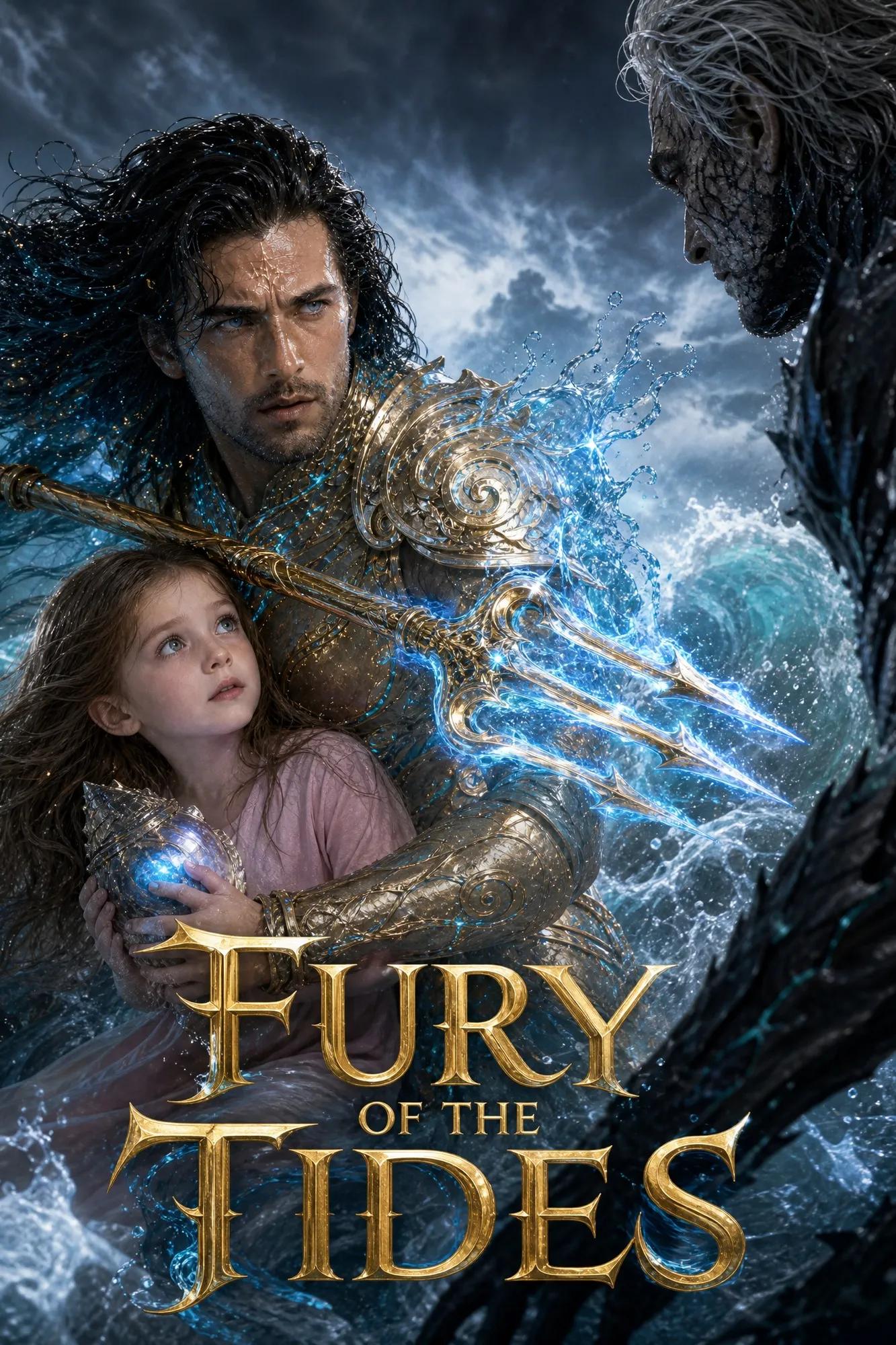 Fury of the Tides