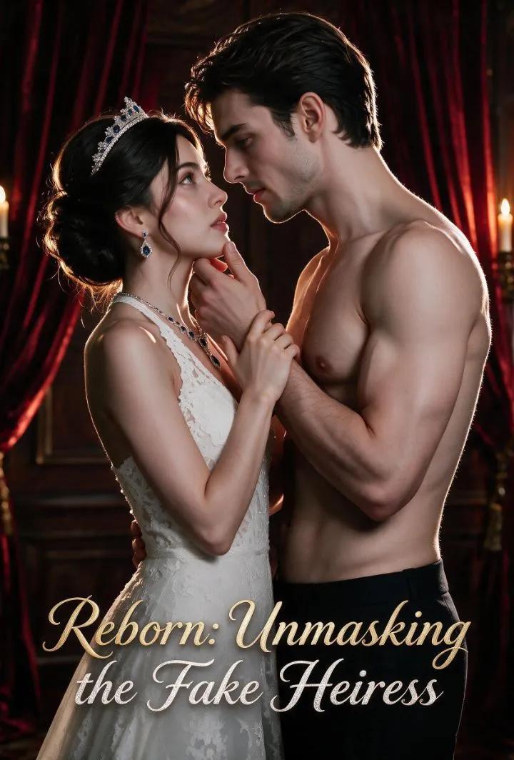 Reborn：Unmasking the Fake Heiress
