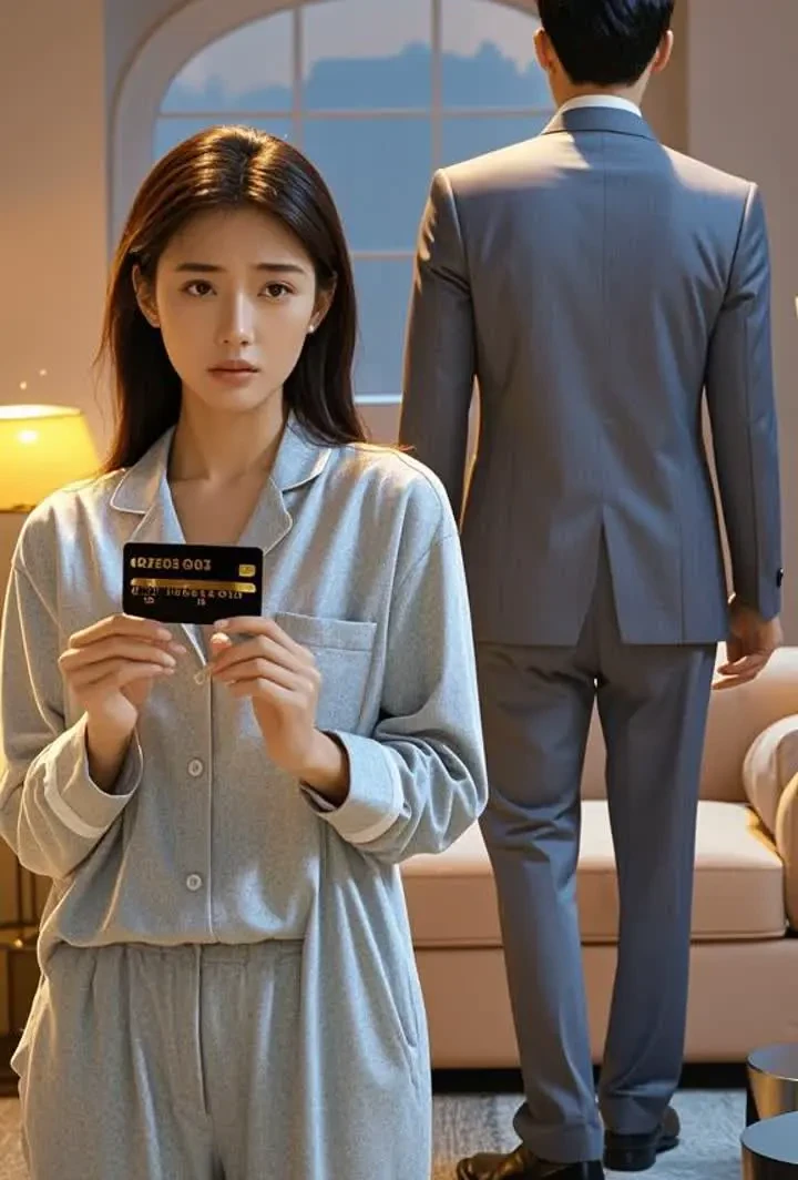 Chinese Drama Honey, I'm a billionaire with subtitles - poster