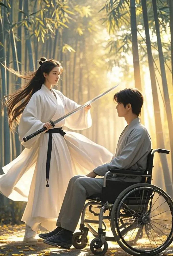 Chinese Drama The Legend of Lola with subtitles - poster