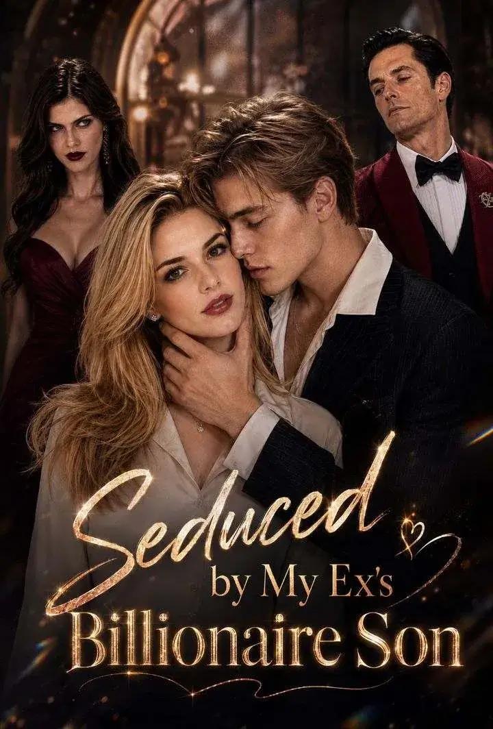 Seduced by My Ex's Billionaire Son