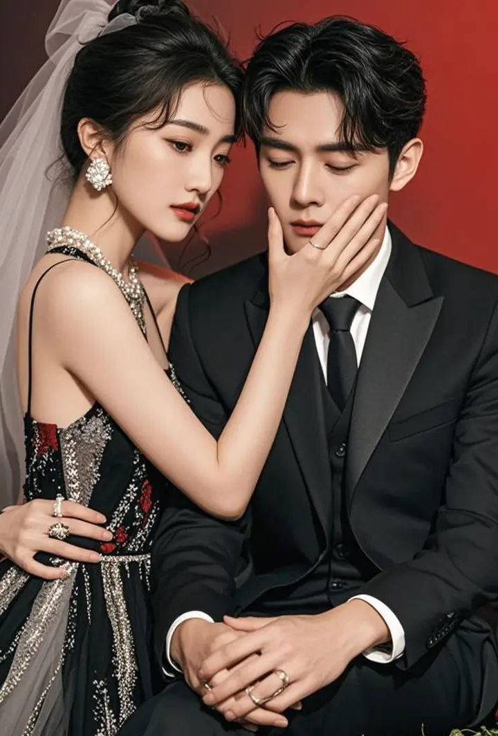 Chinese Drama My Guilty Wife with subtitles - poster
