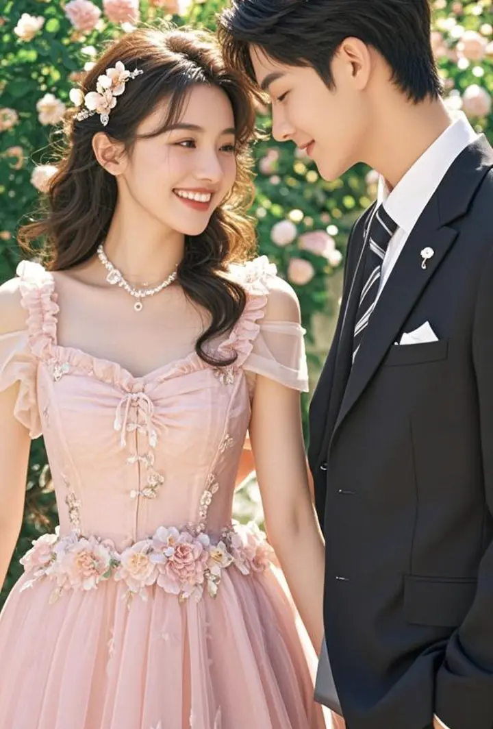 Sweet Boom! Mr. Felton's Sweetheart Is Reborn Sweet Boom! Mr. Felton's Sweetheart Is Reborn Chinese drama poster - CashDrama