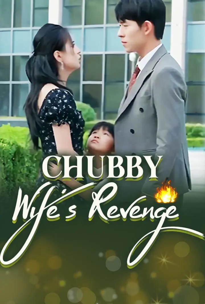 Chinese Drama Chubby Wife's Revenge with subtitles - poster