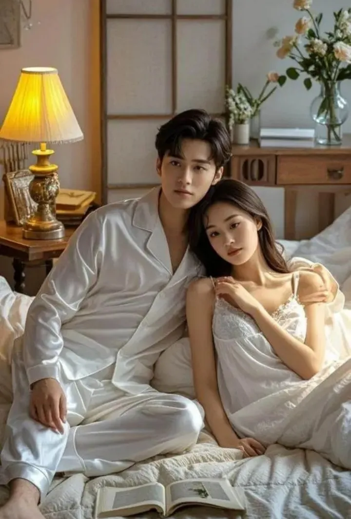 Chinese Drama Body Swap: The Delicate CEO with subtitles - poster