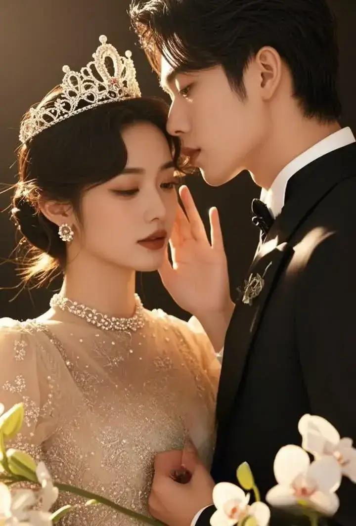 Streaming Ratu, menikahlah denganku. Sub Indo