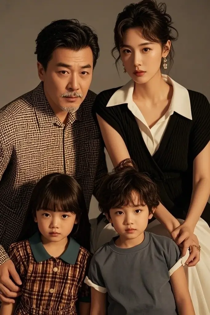 Lovely Twins: The CEO Found Their Mom Lovely Twins: The CEO Found Their Mom Chinese drama poster - CashDrama