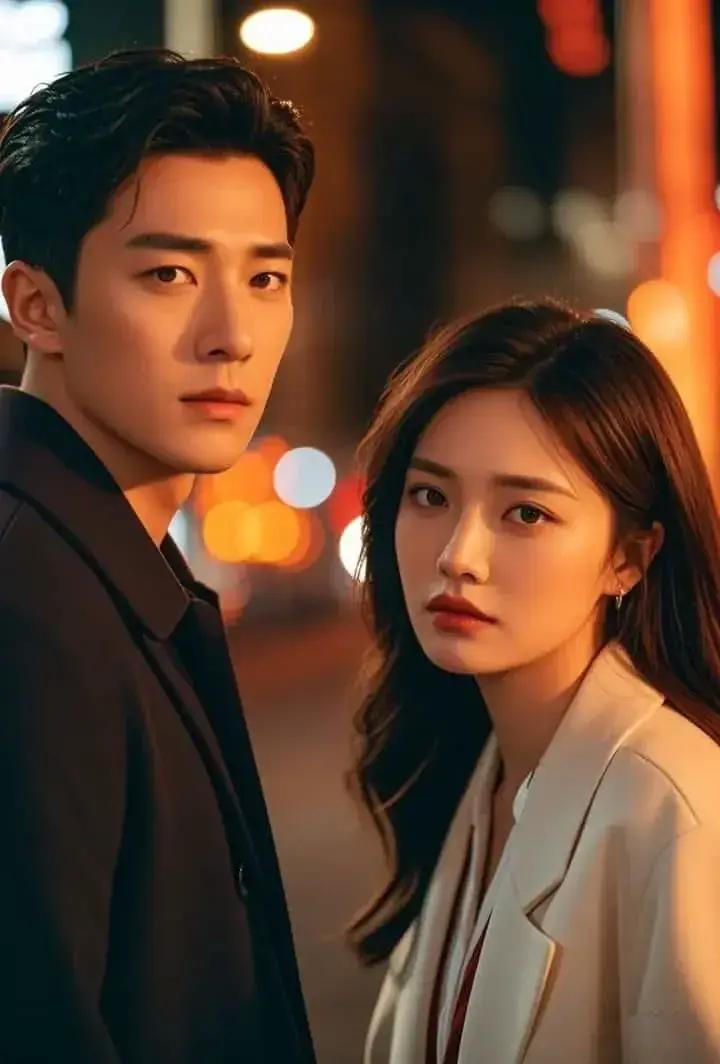 Mantan Istri Pelarian Tuan Gu