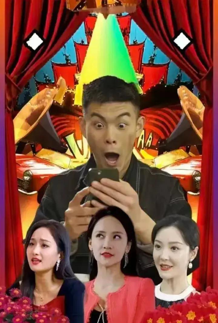 Saya menjadi orang terkaya dengan pelit