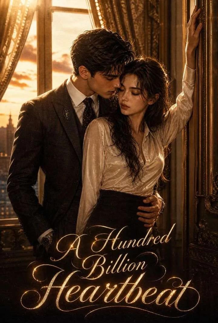 A Hundred Billion Heartbeat