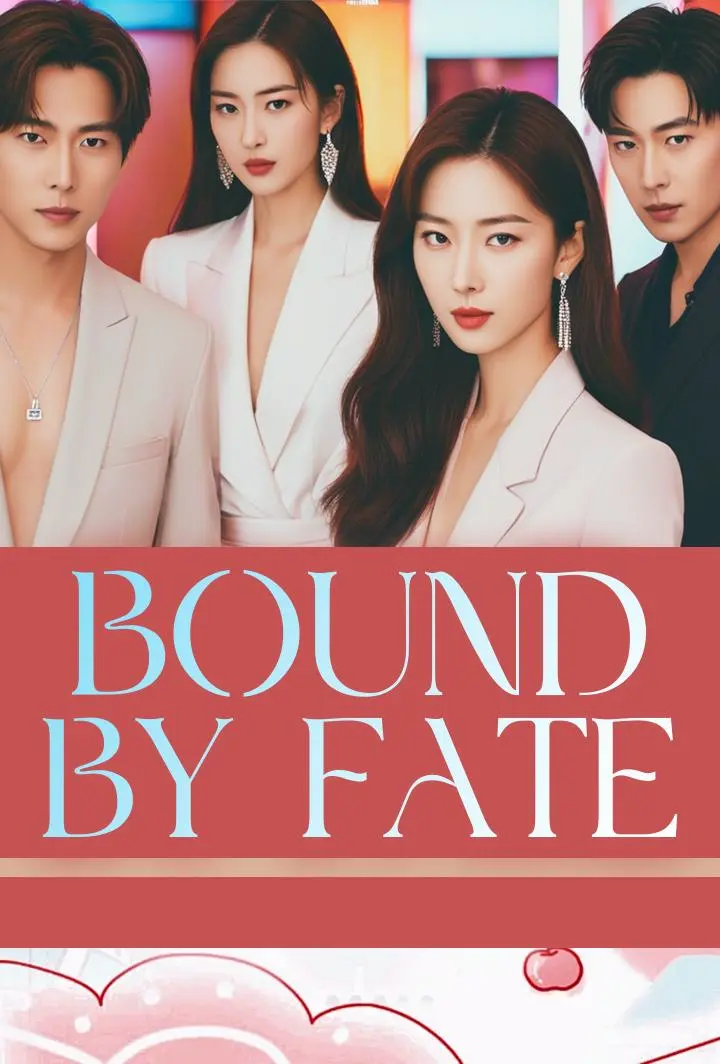 Chinese Drama Bound by Fate with subtitles - poster