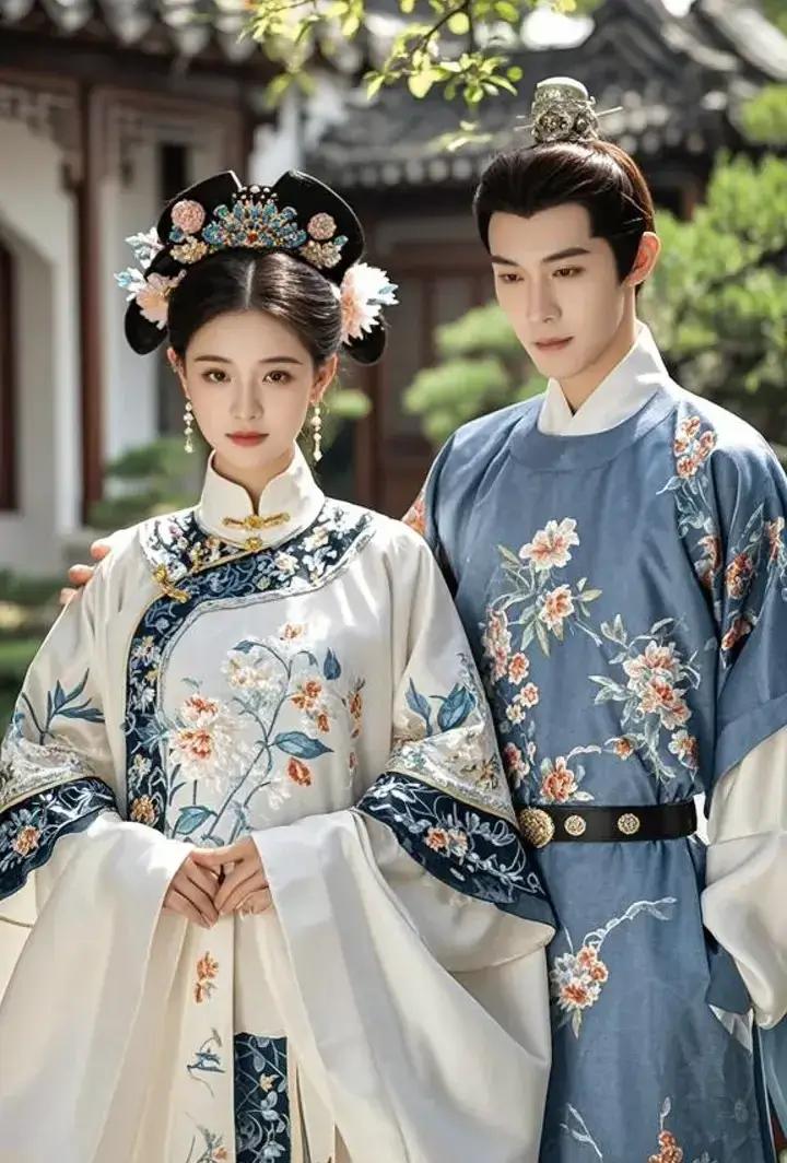 Drama China Tabib Abadi di Kota sub Indo - poster