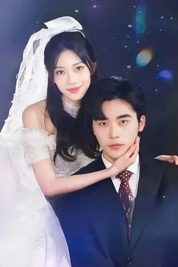 Drama China CEO Gu, Dia Adalah Cinta Sejatimu sub Indo - poster