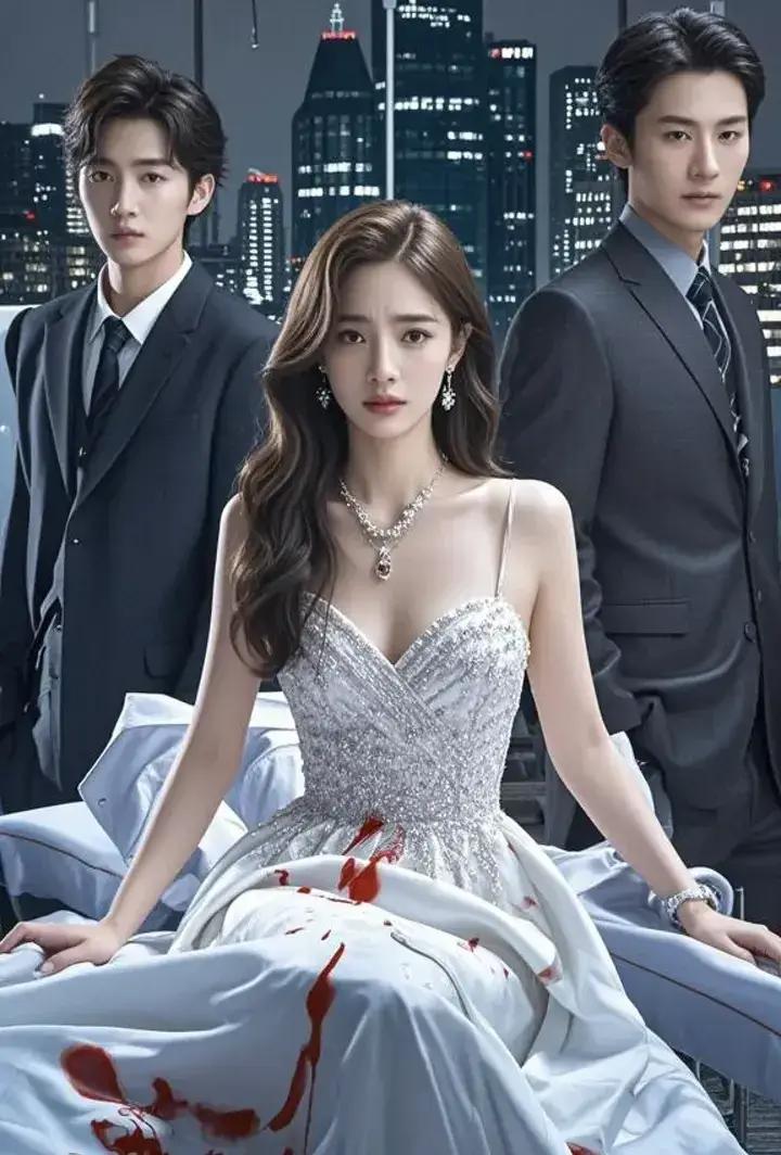 Istri Sulit Ditenangkan, Tuan Lu Gila Mengejar Istri