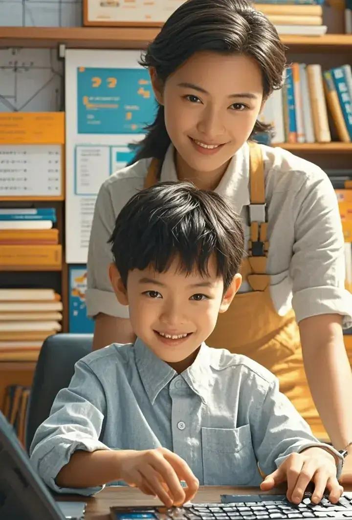 Streaming Jenius Mengbao Hacker Big Sub Indo