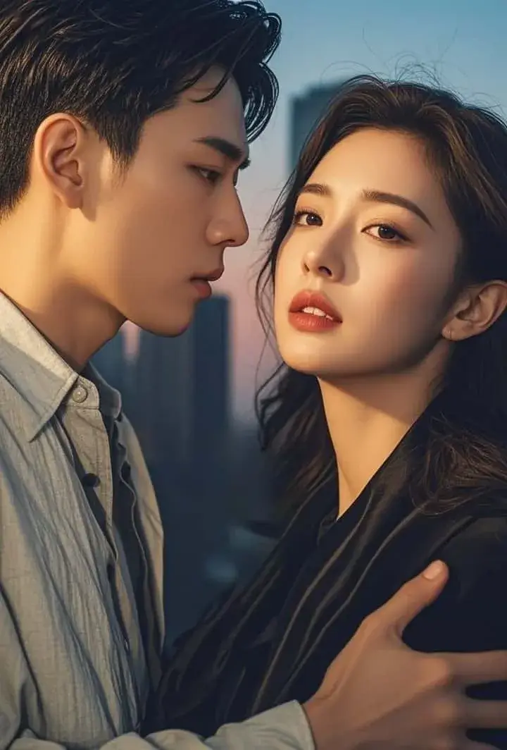 Chinese Drama I am Unworthy of Your Deep Love with subtitles - CashDrama poster