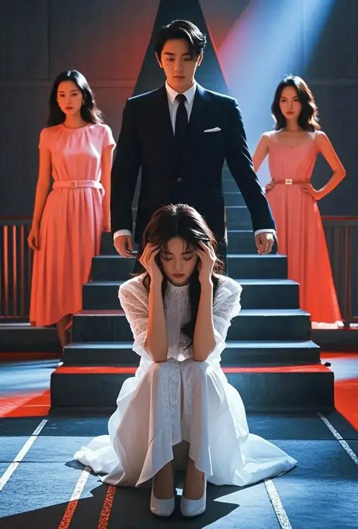 Ada tiga poin dalam kata-kata terakhir presiden.