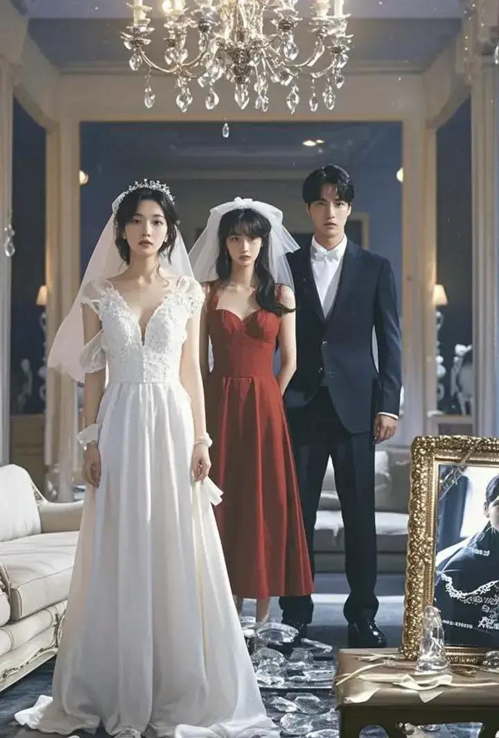 Mantan Istri CEO Gu yang Kabur