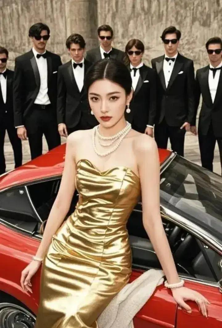 Drama China Cinta Mewah: Menyewa CEO Sebagai Suami sub Indo - poster