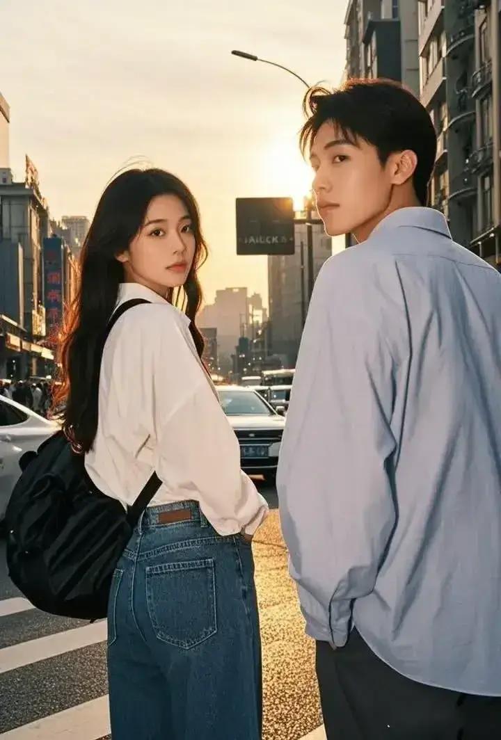 Cinta yang Salah