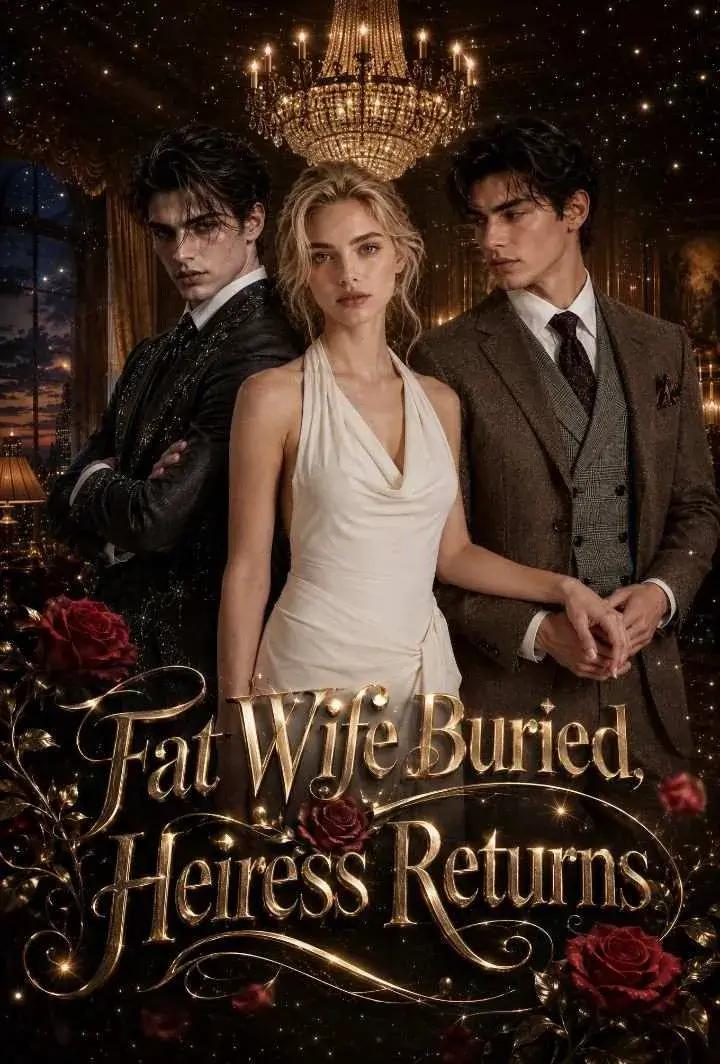 Fat Wife Buried, Heiress Returns